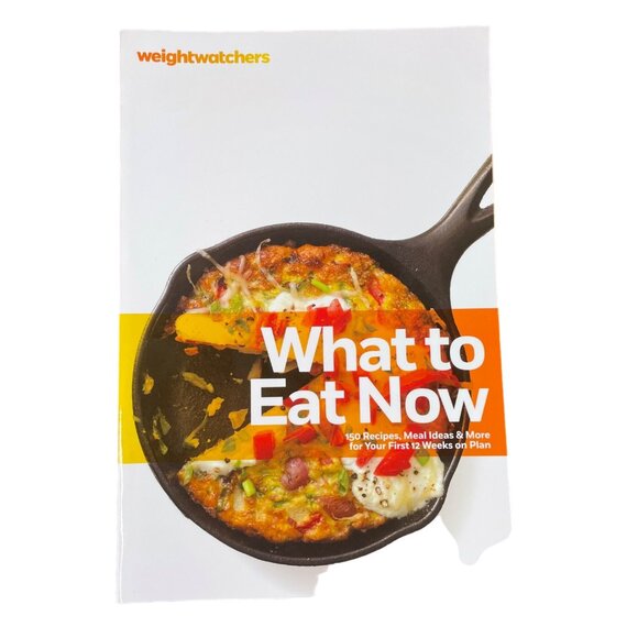 Weight Watchers Points Plus u Fitness Workout Success Handbook Stickers What to - Picture 2 of 10